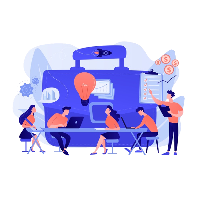 Serviço de Consultoria em Sistemas ERP da RM Sistemas