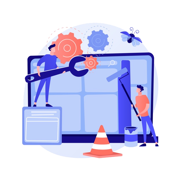 Projeto Sob Demanda para Sistema ERP